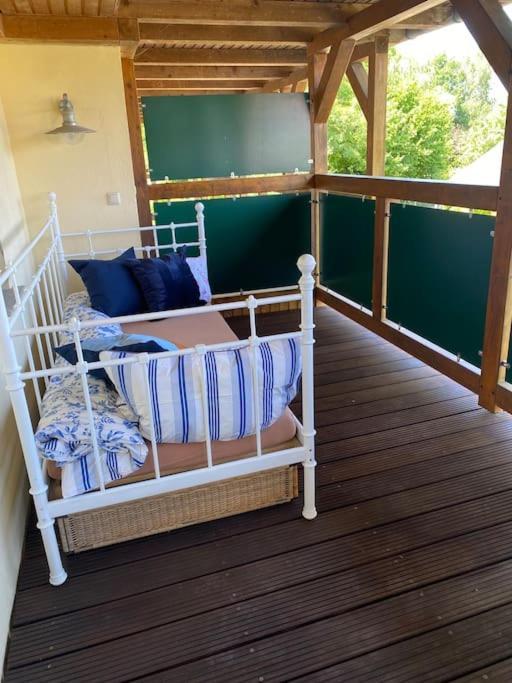 Familienurlaub Mit Hund An Der Ostsee Admannshagen-Bargeshagen Ngoại thất bức ảnh